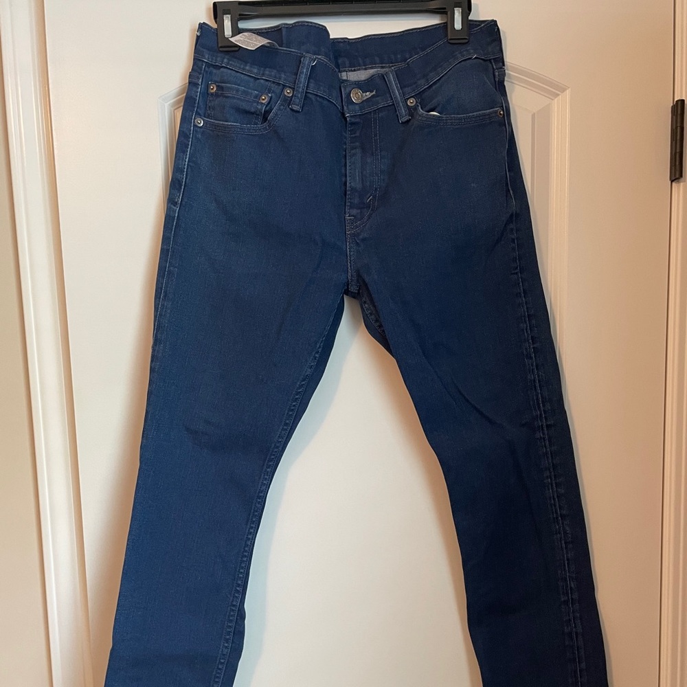 Levi’s Men’s 510